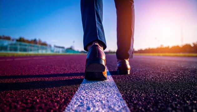 Ready to take the next calculated step - Powered by Adobe