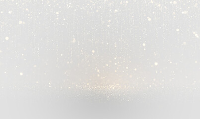 PNG cold winter snowflakes with festive frost pattern and transparent overlay combined with bright shimmer, ice element, merry Christmas celebration, and magical holiday weather design	