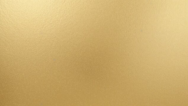 Gold foil texture with glossy abstract background
