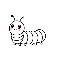 Two delicate pink circles float in space creating a minimalist, abstract design perfect for modern branding and artistic projects