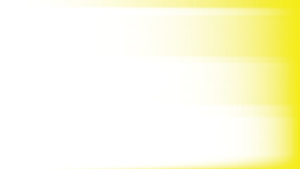 Vibrant lemon yellow gradient background for modern graphic design projects