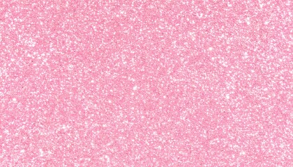 Vibrant Pink Glitter Surface – Premium Sparkling Texture for Design and Art