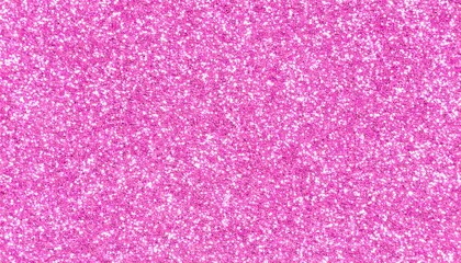 Vibrant Pink Glitter Surface – Premium Sparkling Texture for Design and Art