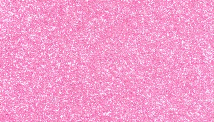 Elegant Pink Glitter Texture – Luxury Shimmer Background in High Resolution