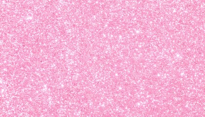 Elegant Pink Glitter Texture – Luxury Shimmer Background in High Resolution