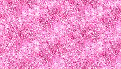 Premium Pink Glitter Texture – High-Quality Sparkling Background in 6K