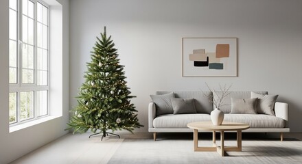 Christmas celebration