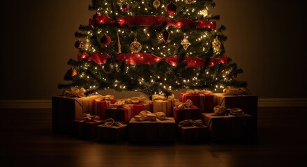 Christmas celebration