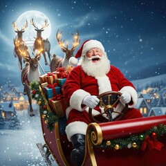 Christmas celebration