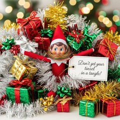 Christmas celebration