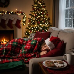 Christmas celebration