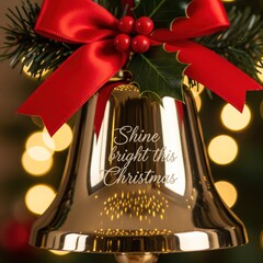 Christmas celebration