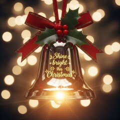 Christmas celebration