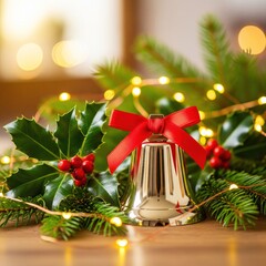 Christmas celebration