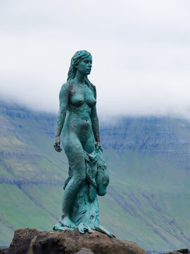 faroe Islands