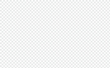 Transparent checkered pattern background, great for layering and design elements