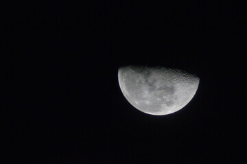 full moon in the night 9