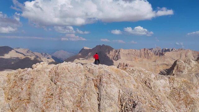 Don't sleep, discover new places
