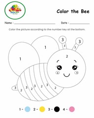 book kids playing coloring animsl