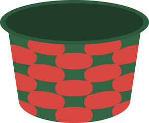 크리스마스 선물상자