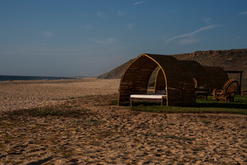 Playa Lobos , Todos Santos