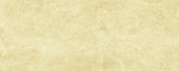 Abstract painted watercolor background on paper texture. old paper texture design and Light brown concrete background texture wallpaper .Gurage paper texture design and Vector design in illustration	
