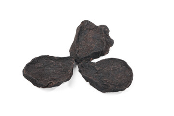 Dried Shou Wu He Shou Wu Chinese Herbal Medicine Root Preparations for Traditional Health Treatment