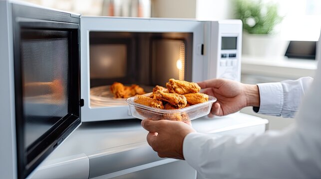 A collection of colorful vegetables is held by a person in a bright kitchen, ready for meal preparation and cooking