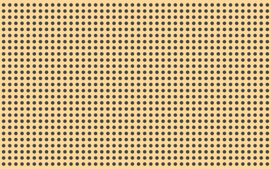 Obraz premium Retro Halftone Dotted Pattern Background , Vintage Comic Style Pop Art Texture