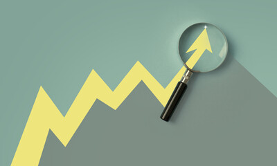 growth and profit, business surveillance