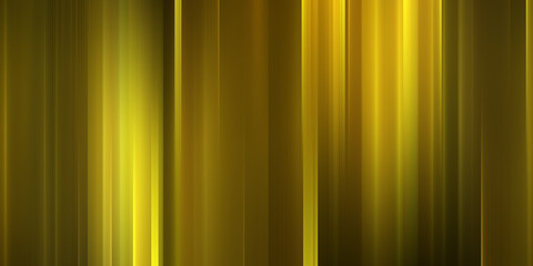 Abstract modern yellow background with stripes 