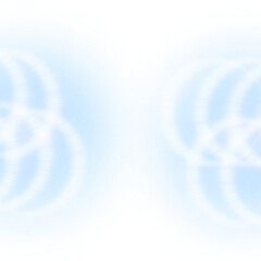 Abstract light blue background for design use