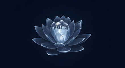 Beautiful lotus flower wallpaper for desktop background and meditation spiritual practice art 100