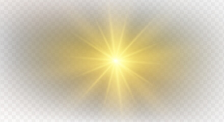 Shiny overlay of magic starburst, glowing flare, brilliant spark, glistering beam, lens flash, gold light, festive blue sparkle, fantasy explosion