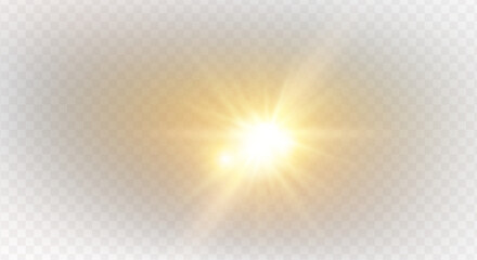 Shiny overlay of magic starburst, glowing flare, brilliant spark, glistering beam, lens flash, gold light, festive blue sparkle, fantasy explosion