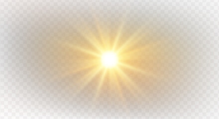 Shiny overlay of magic starburst, glowing flare, brilliant spark, glistering beam, lens flash, gold light, festive blue sparkle, fantasy explosion