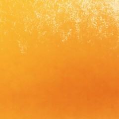 Abstract textured background with warm orange and yellow gradient