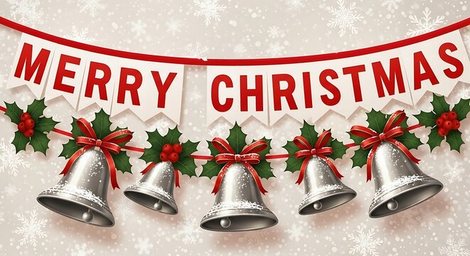 Christmas Bells Silver Images – Browse 47,597 Stock Photos, Vectors, and  Video