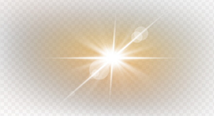 Shiny overlay of magic starburst, glowing flare, brilliant spark, glistering beam, lens flash, gold light, festive blue sparkle, fantasy explosion