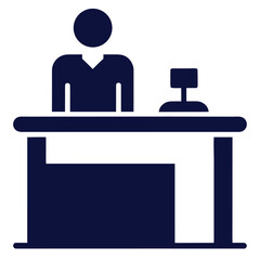 business people icon