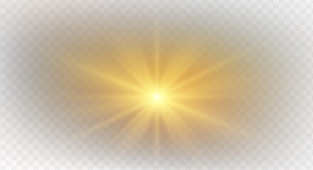 Shiny overlay of magic starburst, glowing flare, brilliant spark, glistering beam, lens flash, gold light, festive blue sparkle, fantasy explosion