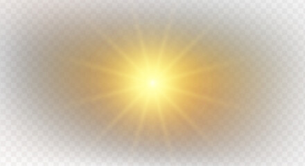 Shiny overlay of magic starburst, glowing flare, brilliant spark, glistering beam, lens flash, gold light, festive blue sparkle, fantasy explosion