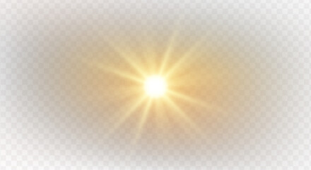 Shiny overlay of magic starburst, glowing flare, brilliant spark, glistering beam, lens flash, gold light, festive blue sparkle, fantasy explosion