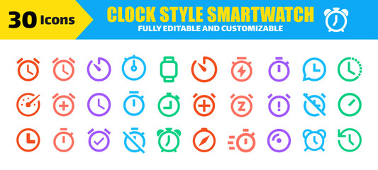 Emoji and Reaction Icons