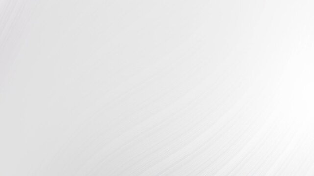 Light gray gradient background with texture can be used as a subtle backdrop for presentations, websites, or social media posts. Suitable for digital designs.