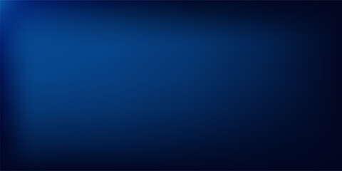 Colorful abstract blue background ,Blue curve design smooth shape by blue color with blurred lines