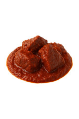 Zigni isolated on transparent background