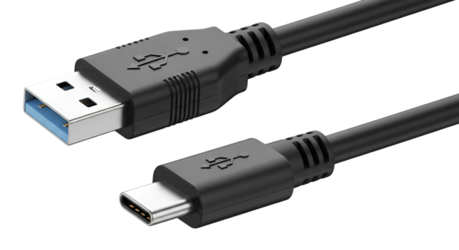 USB3.0 and USB Type- C Cables connector technology