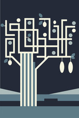 surrealist illustration