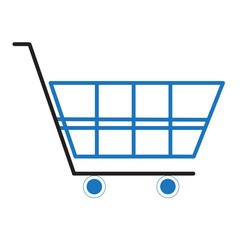 shopping cart icon